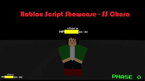 Image result for Chara Script for Roblox