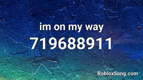 What's the Roblox Code for Out My Way に対する画像結果