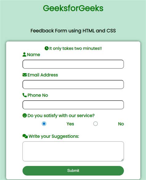 Toradh íomhá ar Feedback React CSS