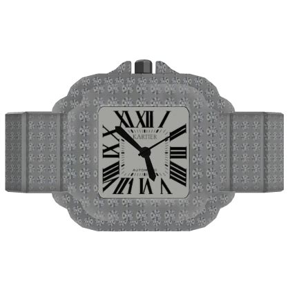 Image result for Iced Watch Code Roblox
