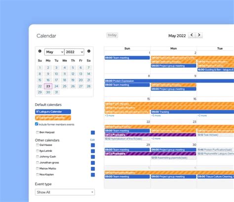 Image result for Lab Scheduling Software