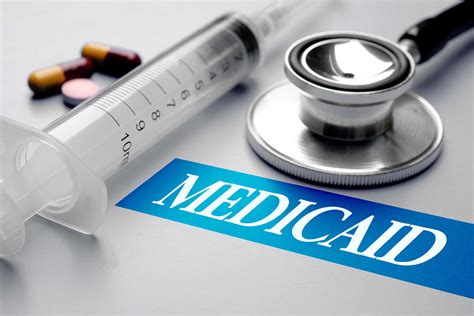 Image result for Medicaid Services