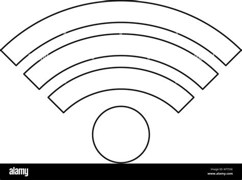 Image result for Wireless Symbol Transparent