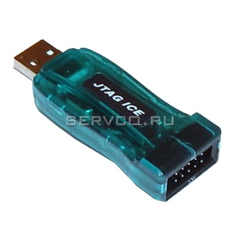 Image result for Atmel AVR Jtag