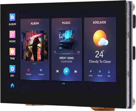 Modul Esp32 ಗಾಗಿ ಇಮೇಜ್ ಫಲಿತಾಂಶ