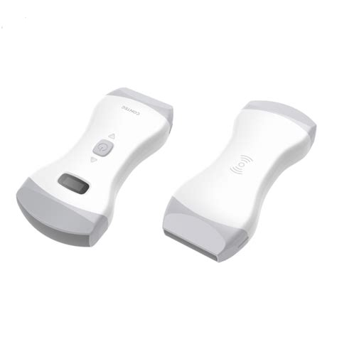 Image result for iPhone Ultrasound Probe