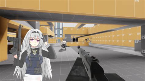 Image result for Roblox VR Chat Gun Games