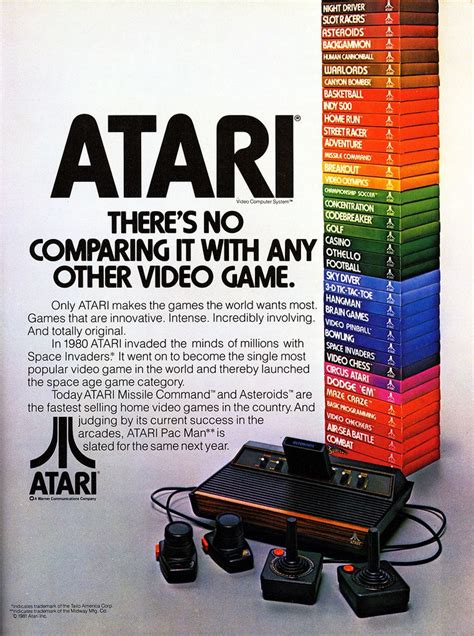 Image result for Atari