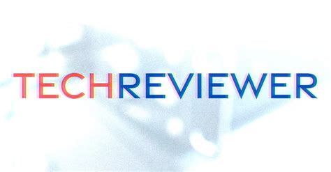 Image result for Tech Review