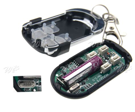 Toradh íomhá ar Electronic Key Fob Replacement