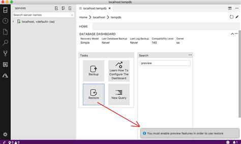 Résultat d’images pour Azure Data Studio Capability