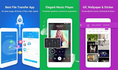 Image result for Android File Transfer App