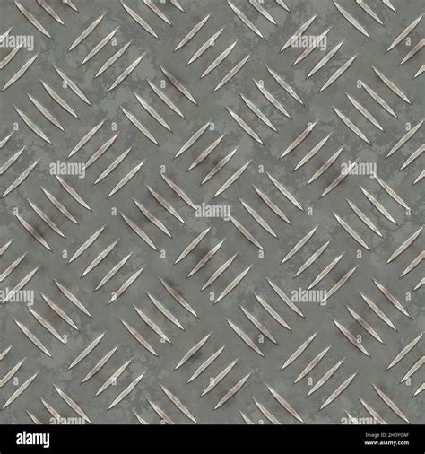 Toradh íomhá ar Metal Checker Plate