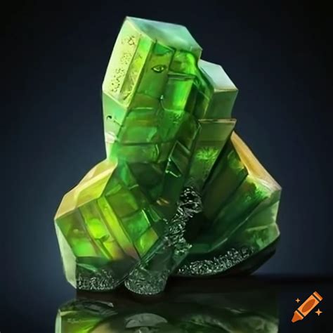 Image result for Kryptonite Types