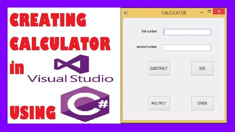 Image result for Visual Studio Lot Calculator App Code