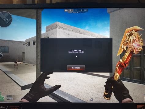 Image result for Crossfire Error