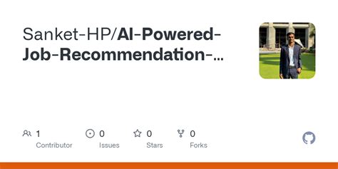 Toradh íomhá ar Job Recommendation System Histogram Graph