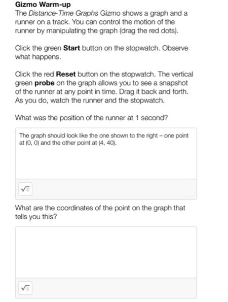 Distance and Time Graph Key के लिए छवि परिणाम
