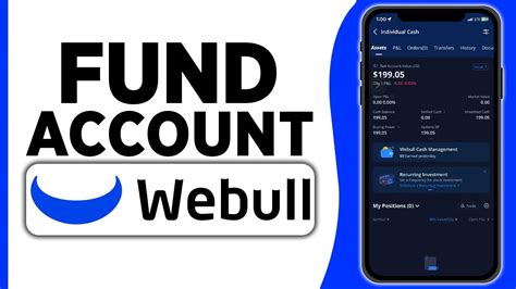 Toradh íomhá ar Webull Live