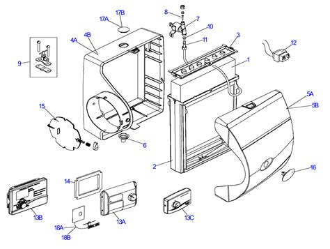 Afbeeldingsresultaten voor Aprilaire Humidifier Problems