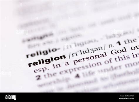 Religious Definition に対する画像結果