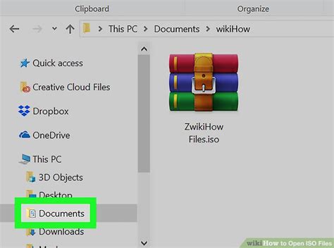 Image result for Open ISO File