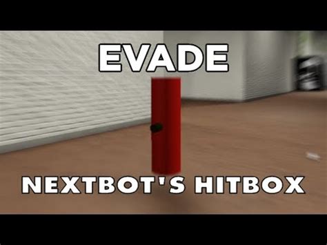 Afbeeldingsresultaten voor Roblox Evade Hitbox