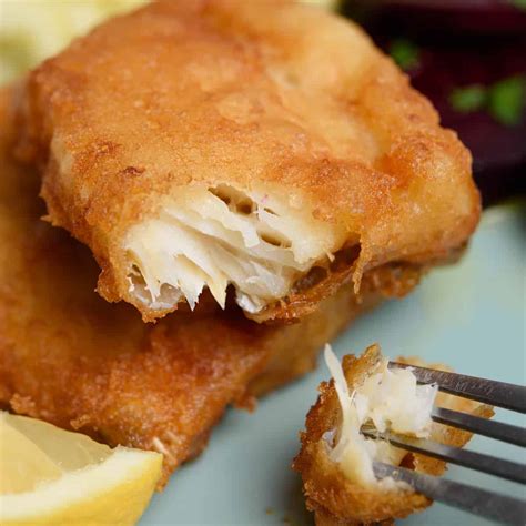 Image result for Deep Frying Cod Fish