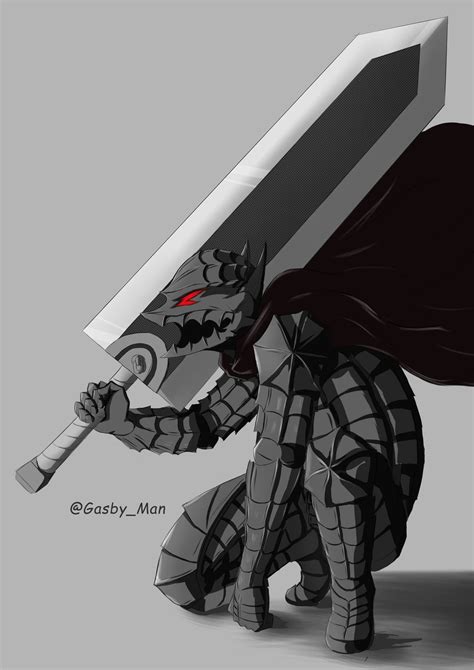 Image result for Guts Berserker Armor