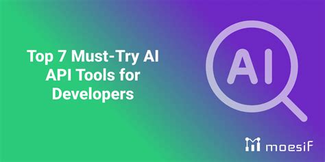 Image result for Best Free API Ai