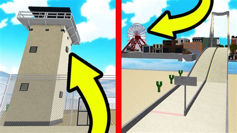 Image result for Prison Game On Roblox