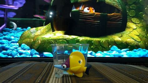 Image result for Finding Nemo Tad