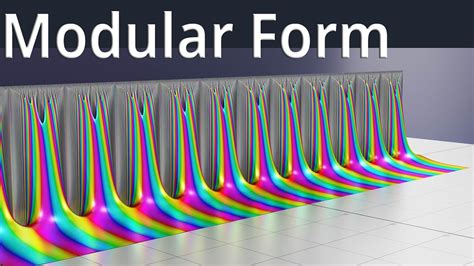 Image result for Modular Function