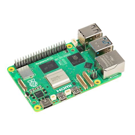 Image result for Raspberry Pi 5 Segger