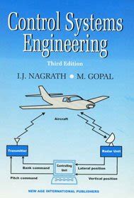 Image result for Control Engineering Book
