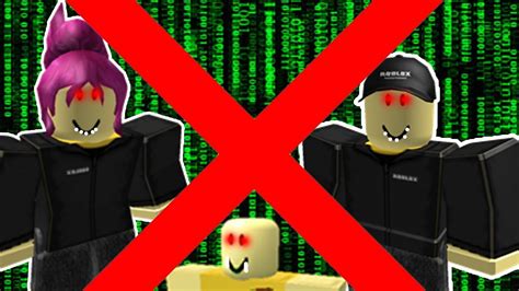 Image result for Roblox Hacker Jhon Doe