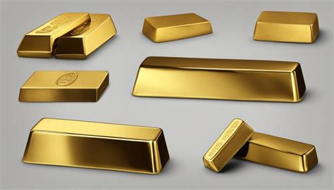 Image result for How Big Is a Gold Bar Dimensions Chart