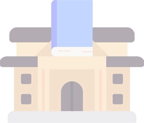 Library Icon Flat に対する画像結果