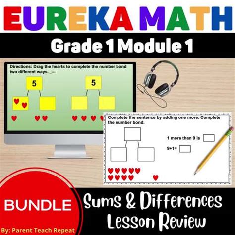 Image result for Math Module 1 Enageny Pre-K