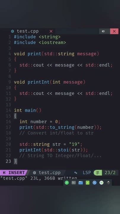 Image result for Tostring C++
