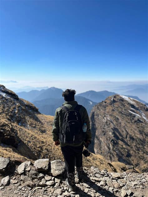 Image result for Man Wearing Backpack