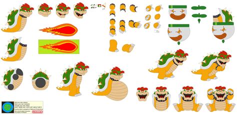 Image result for How to Make Bowser in Roblox