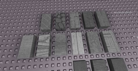 Image result for Custom Roblox Materials