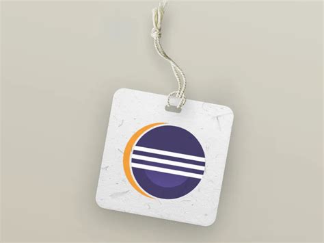 Eclipse IDE Icon માટે ઇમેજ પરિણામ