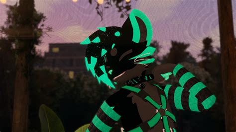 Image result for Mayu Cat VRChat