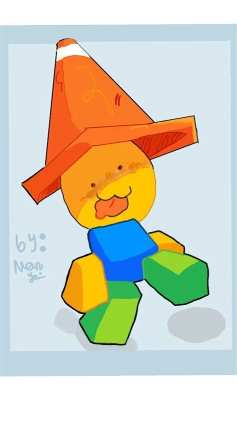 Image result for Dead Roblox Noob Drawing