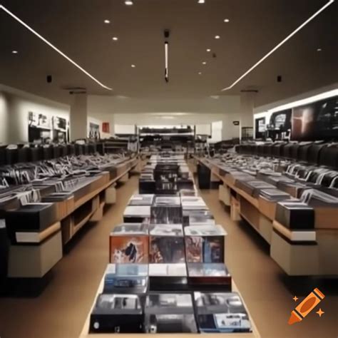 Toradh íomhá ar Inside Store in Minecraft