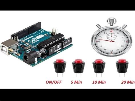 Image result for Regulable Timer Arduino