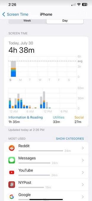 How to Find Out Apple Screen Time Code에 대한 이미지 결과