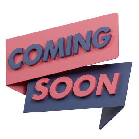 Toradh íomhá ar Waveguide Coming Soon Icon